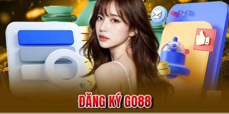 Điều kiện đăng ký Go88