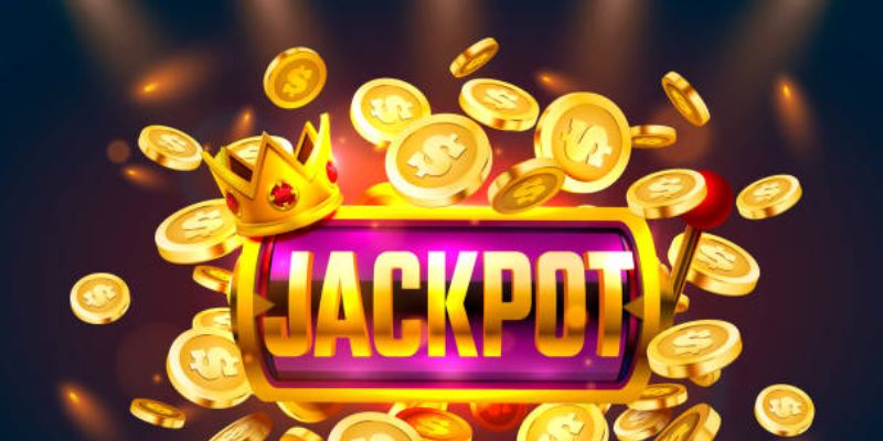 Nổ hũ sở hữu Jackpot tiền tỷ